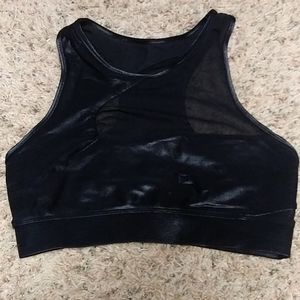Carbon38 sports bra